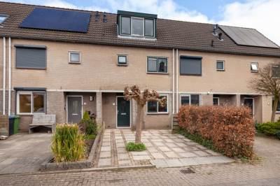 Woning Leermos 5 Reeuwijk
