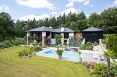 Woning Oude Prinsenweg 32 Putten