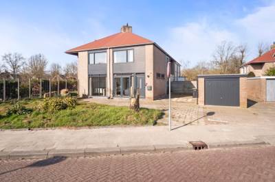 Woning Schoener 20 Wieringerwerf