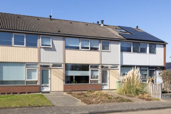 Woning Wilgensingel 62 Raalte