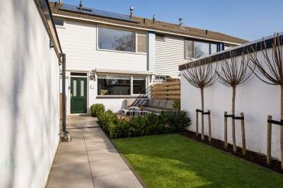 Woning Oostmoor 40 Nieuw-Vennep