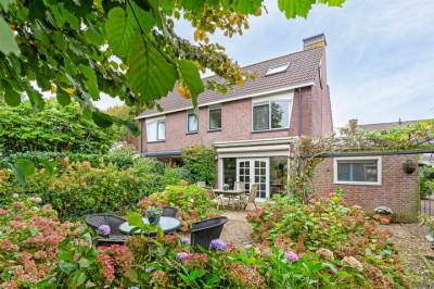 Woning Kempenaar 70 Wijk bij Duurstede