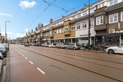 Woning Kleiweg 89B Rotterdam