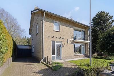 Woning Lindenstraat 12 Oss