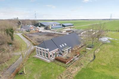 Woning Tottenhamstraat 17 Dedemsvaart