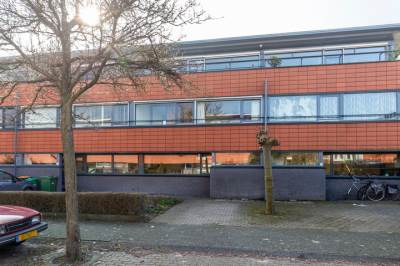 Woning Singravenstraat 33 Den Haag