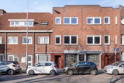 Woning Willem de Zwijgerstraat 2F Eindhoven