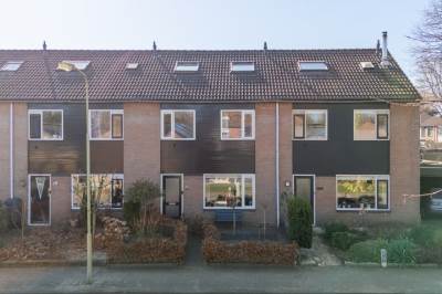 Woning Europalaan 101 Epe