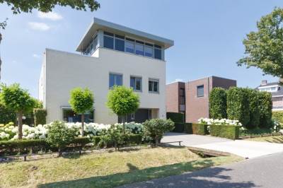 Woning Broenskuil 31 Herten