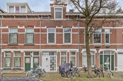 Woning Puttershoeksestraat 59 Schiedam