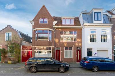 Woning Abstederdijk 123A Utrecht