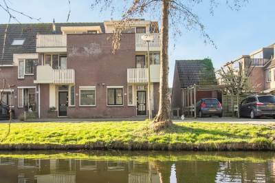 Woning Rodenburg 15 Gouda