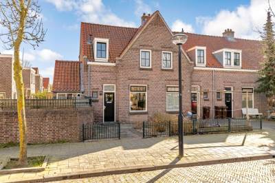 Woning Westinghousestraat 47 Utrecht