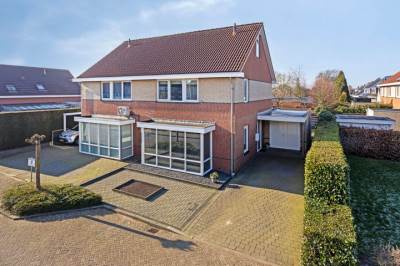 Woning Eisenhowerstraat 3 Millingen aan de Rijn