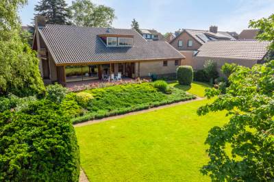 Woning 't Kempke 2 Mook