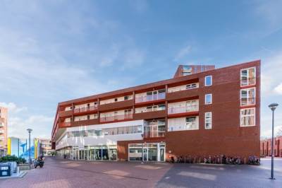 Woning Meerwater 37 Eindhoven