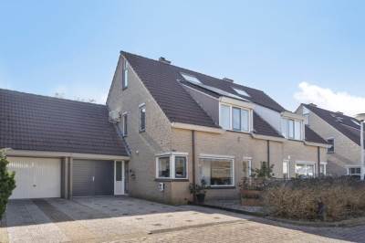 Woning Kronenland 1308 Wijchen