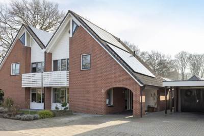 Woning De Smidboer 3 Geesteren (OV)