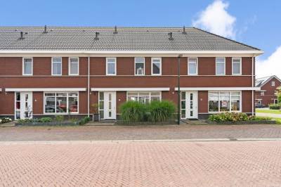 Woning Noardwei 47 Sneek
