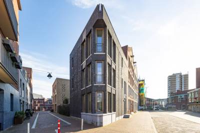 Woning Tolbrugstraat 123 Den Bosch