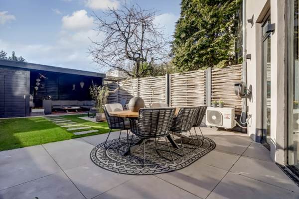 Woning Groesbeeksedwarsweg 210 Nijmegen