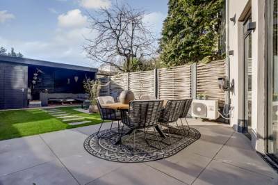 Woning Groesbeeksedwarsweg 210 Nijmegen