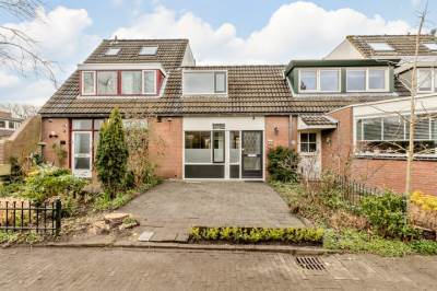 Woning Schokkerhof 39 Alkmaar