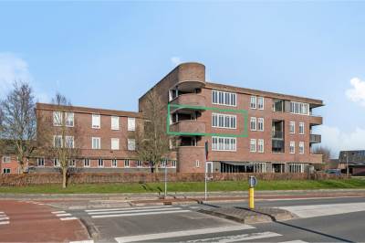 Woning Sterappel 30 Barneveld