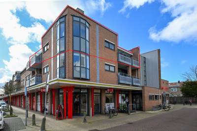 Woning Middelweg 90A Uitgeest