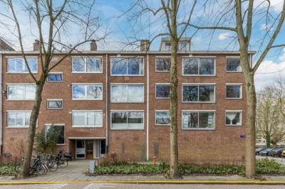 Woning Zeelandstraat 502 Amsterdam