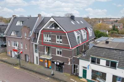 Woning Lockhorststraat 6K Didam