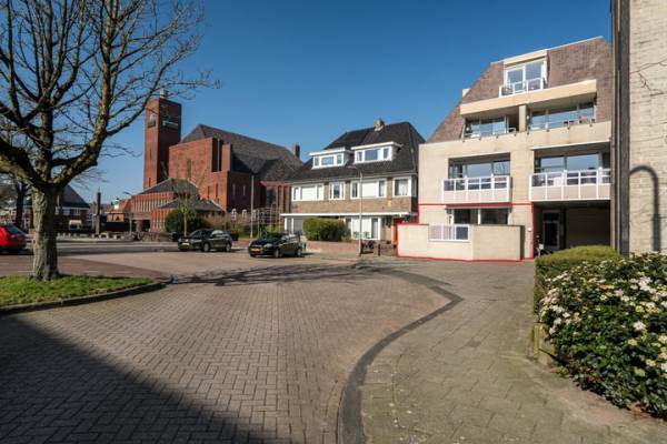 Woning Pelikaanstraat 6 Leeuwarden