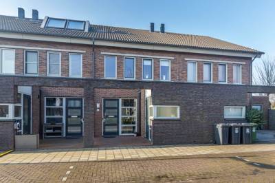 Woning Bruinvis 3 Naaldwijk