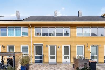 Woning Charlotte van Pallandthof 36 Hoorn (NH)