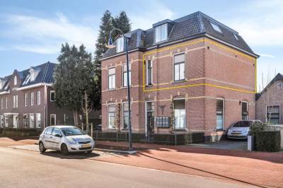 Woning Edeseweg 35E Bennekom