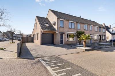 Woning Tarweakker 1 Arnemuiden