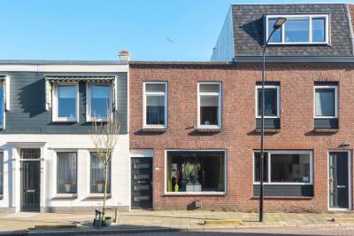 Woning Grote Houtweg 117 Beverwijk