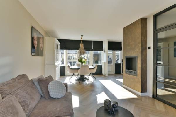 Woning Wibautstraat 7 Maarssen