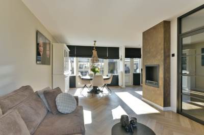 Woning Wibautstraat 7 Maarssen