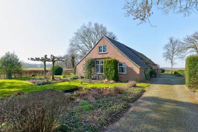 Woning Looveen 1 Wijster