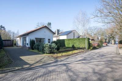 Woning Dokter Kimmijserlaan 4 Lunteren