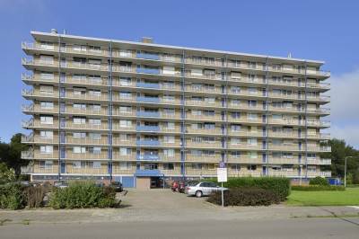 Woning Hobokenstraat 183 Breda