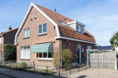 Woning Sophiastraat 126 Velp (GE)