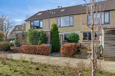 Woning Ansekerke 66 Zevenbergen