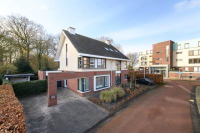 Woning Houthaven 25 Steenwijk