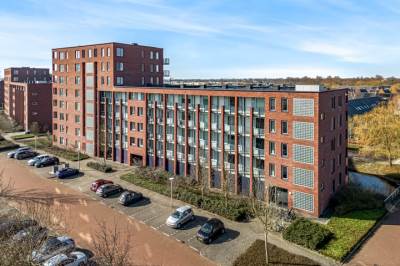 Woning Sint Janskruidlaan 124 Amstelveen