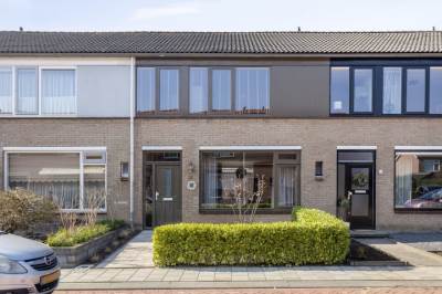 Woning Molukkenstraat 18 Opheusden