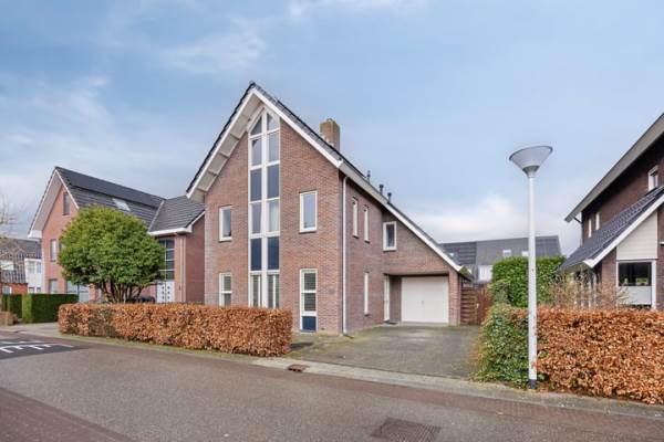 Woning Buckhorstlaan 35 Zwolle