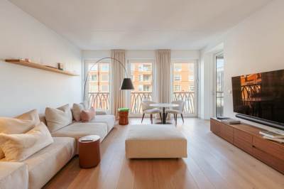 Woning Narva-eiland 219 Amsterdam