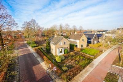 Woning Prof. Ter Veenweg 21 Middenmeer